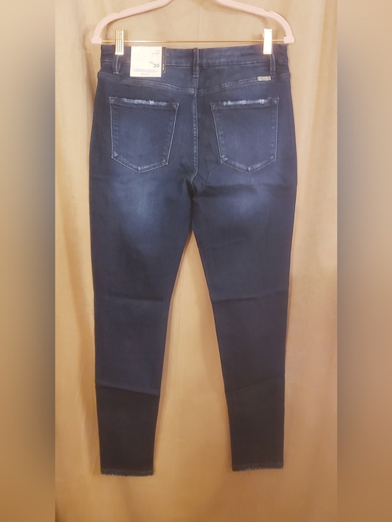 KANCAN KARRAH JEAN